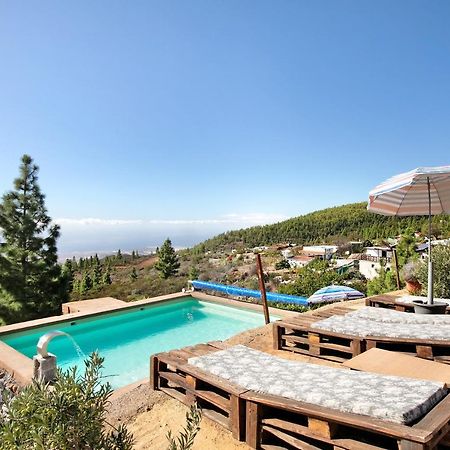 El Cazador 2 Villa กรานาดิลญา เด อาโบนา ภายนอก รูปภาพ