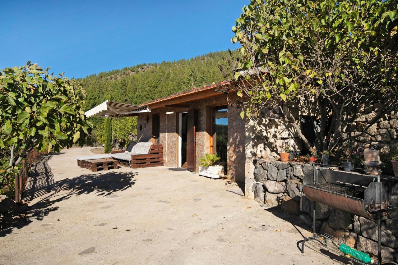 El Cazador 2 Villa กรานาดิลญา เด อาโบนา ภายนอก รูปภาพ