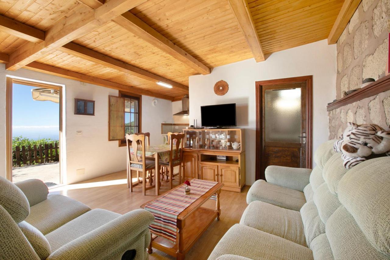 El Cazador 2 Villa กรานาดิลญา เด อาโบนา ภายนอก รูปภาพ