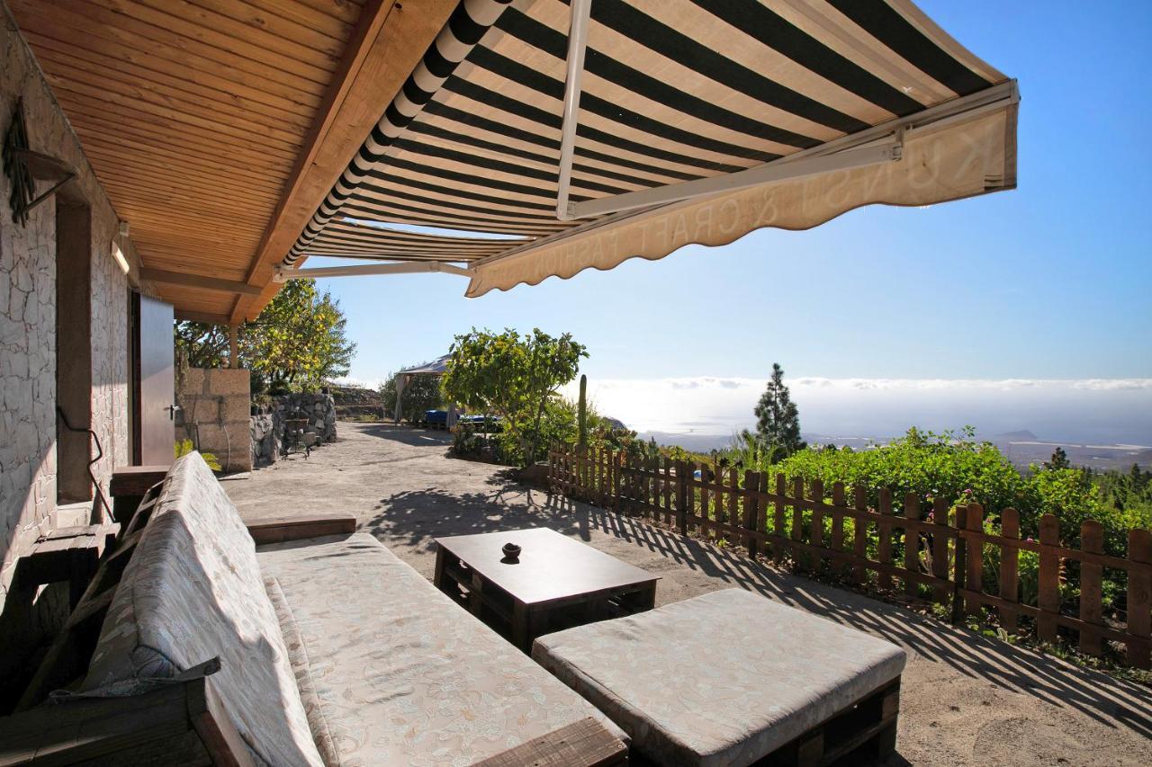 El Cazador 2 Villa กรานาดิลญา เด อาโบนา ภายนอก รูปภาพ