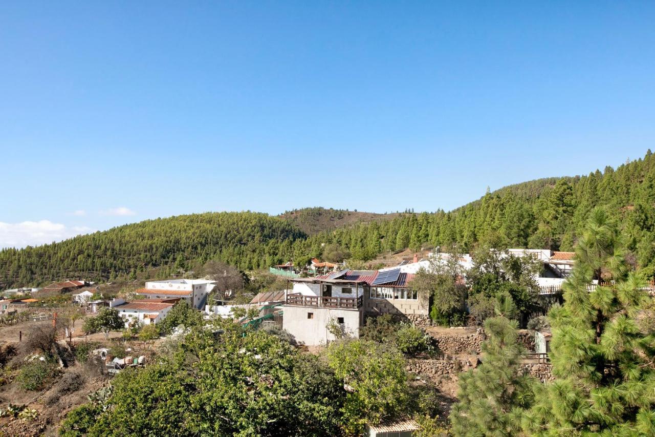 El Cazador 2 Villa กรานาดิลญา เด อาโบนา ภายนอก รูปภาพ