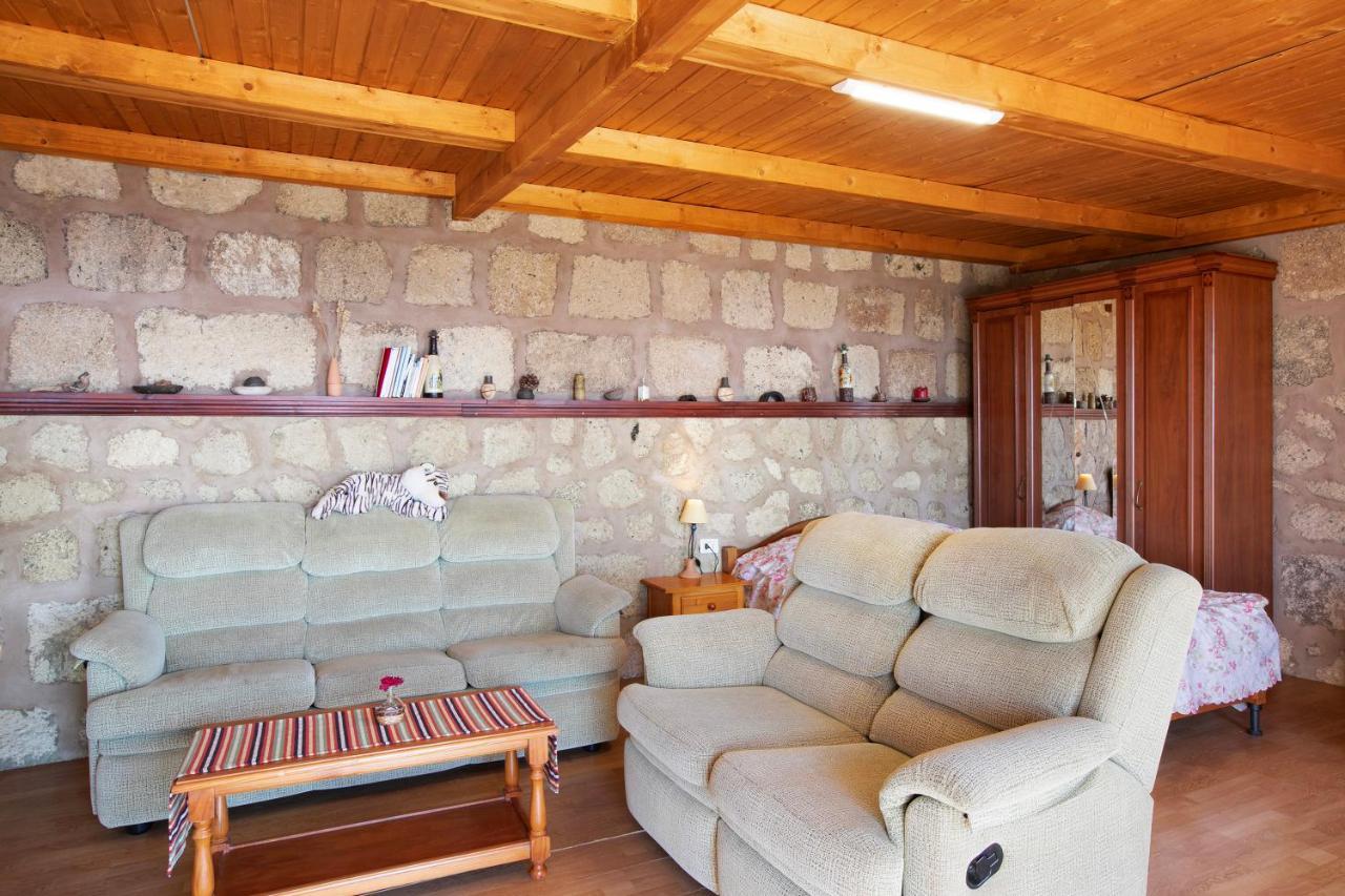 El Cazador 2 Villa กรานาดิลญา เด อาโบนา ภายนอก รูปภาพ