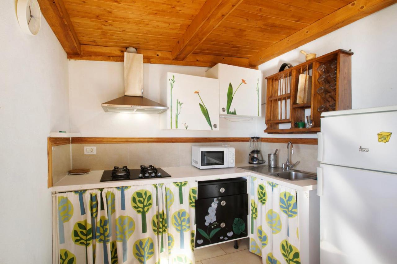 El Cazador 2 Villa กรานาดิลญา เด อาโบนา ภายนอก รูปภาพ