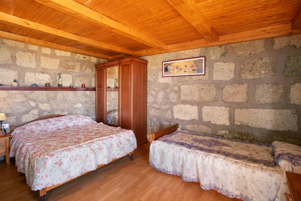 El Cazador 2 Villa กรานาดิลญา เด อาโบนา ภายนอก รูปภาพ