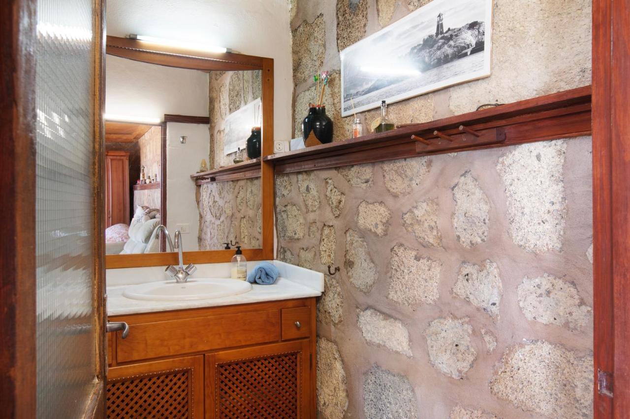 El Cazador 2 Villa กรานาดิลญา เด อาโบนา ภายนอก รูปภาพ