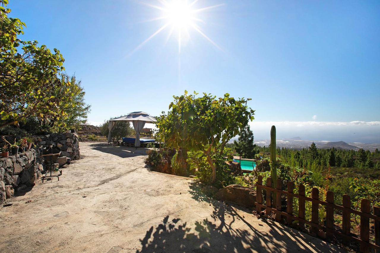 El Cazador 2 Villa กรานาดิลญา เด อาโบนา ภายนอก รูปภาพ
