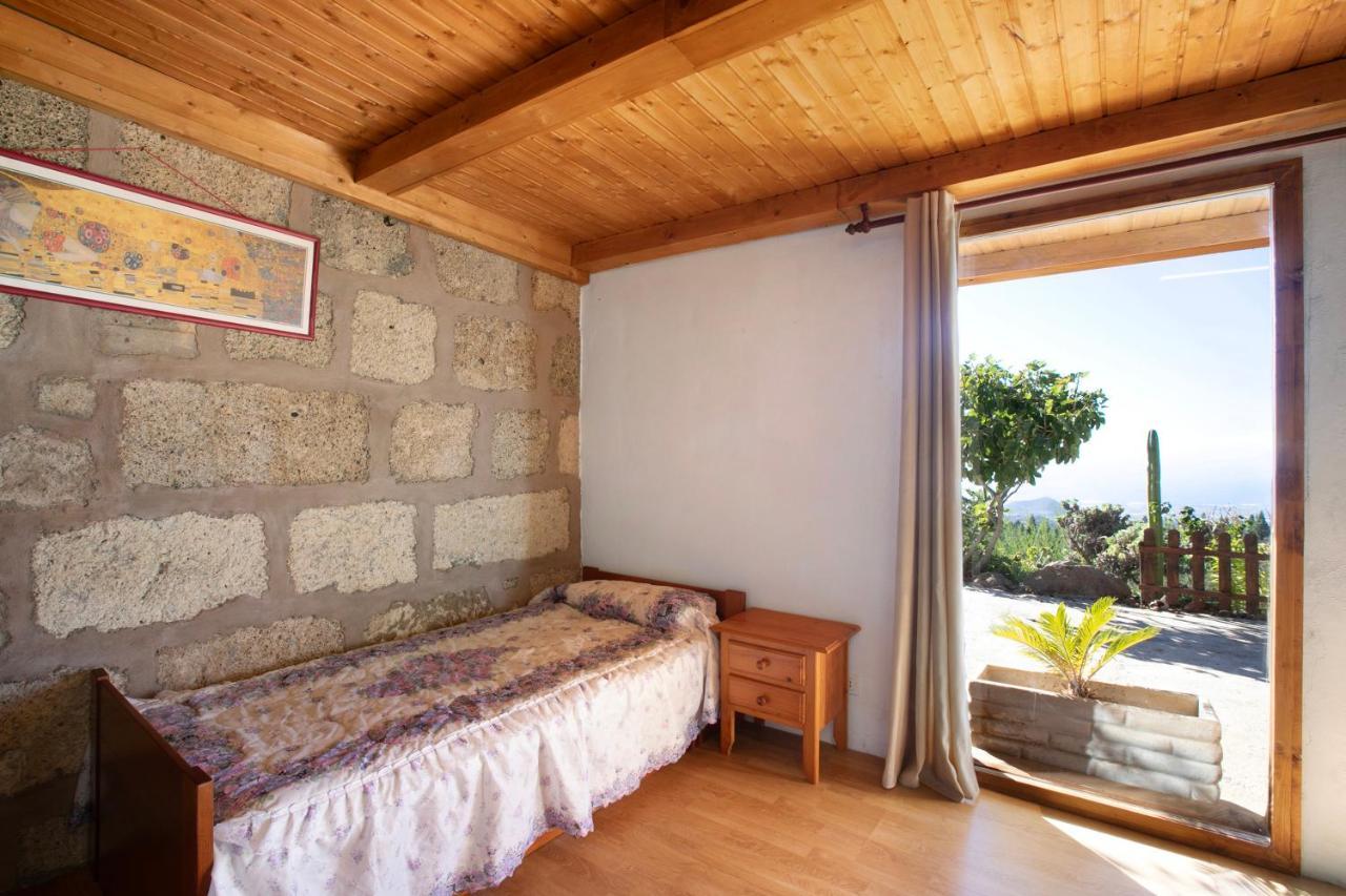El Cazador 2 Villa กรานาดิลญา เด อาโบนา ภายนอก รูปภาพ