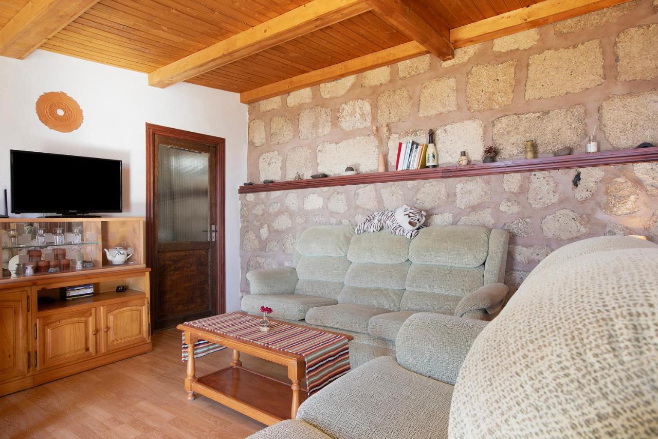 El Cazador 2 Villa กรานาดิลญา เด อาโบนา ภายนอก รูปภาพ