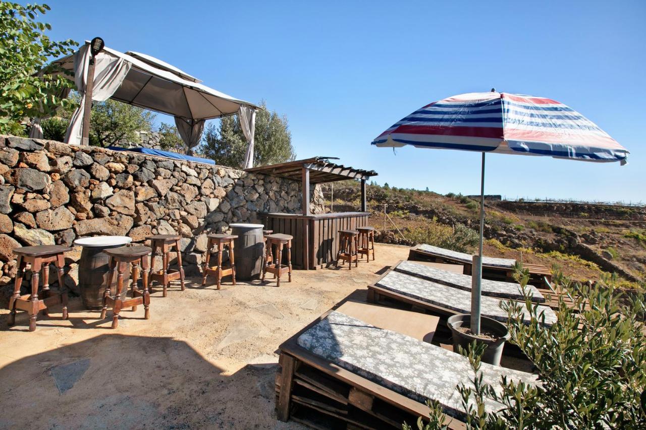 El Cazador 2 Villa กรานาดิลญา เด อาโบนา ภายนอก รูปภาพ