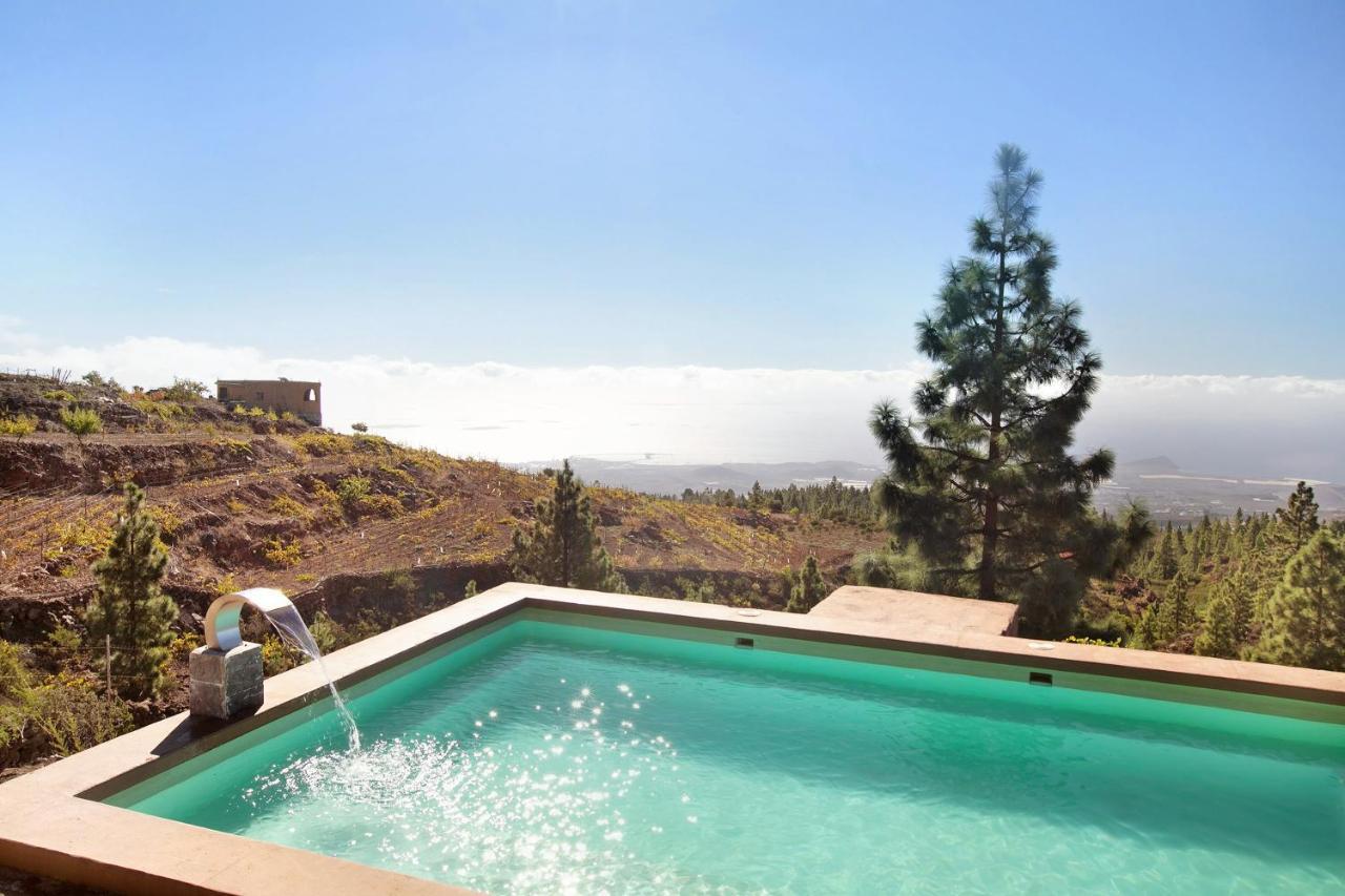 El Cazador 2 Villa กรานาดิลญา เด อาโบนา ภายนอก รูปภาพ