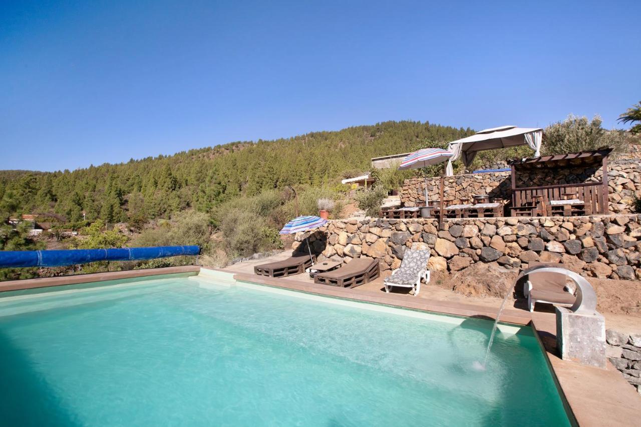 El Cazador 2 Villa กรานาดิลญา เด อาโบนา ภายนอก รูปภาพ