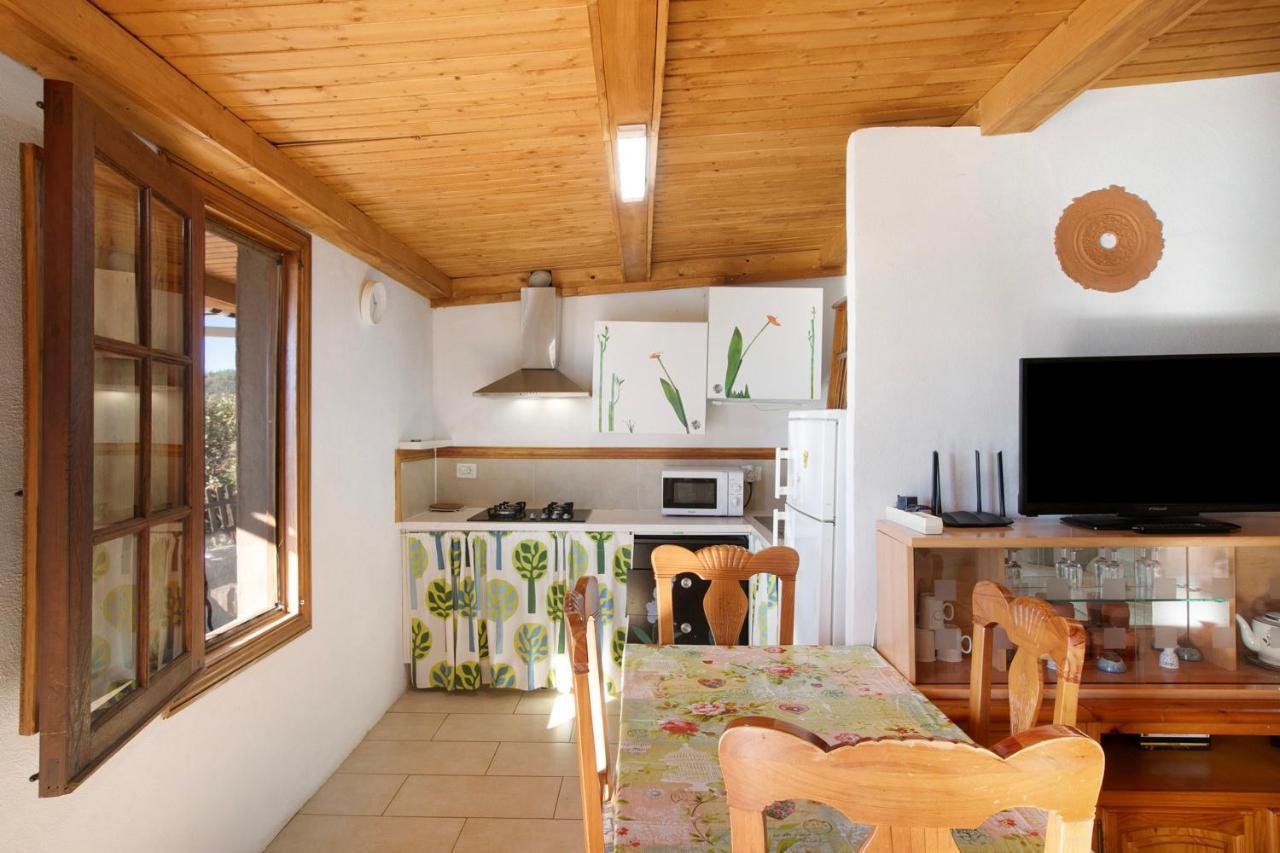 El Cazador 2 Villa กรานาดิลญา เด อาโบนา ภายนอก รูปภาพ
