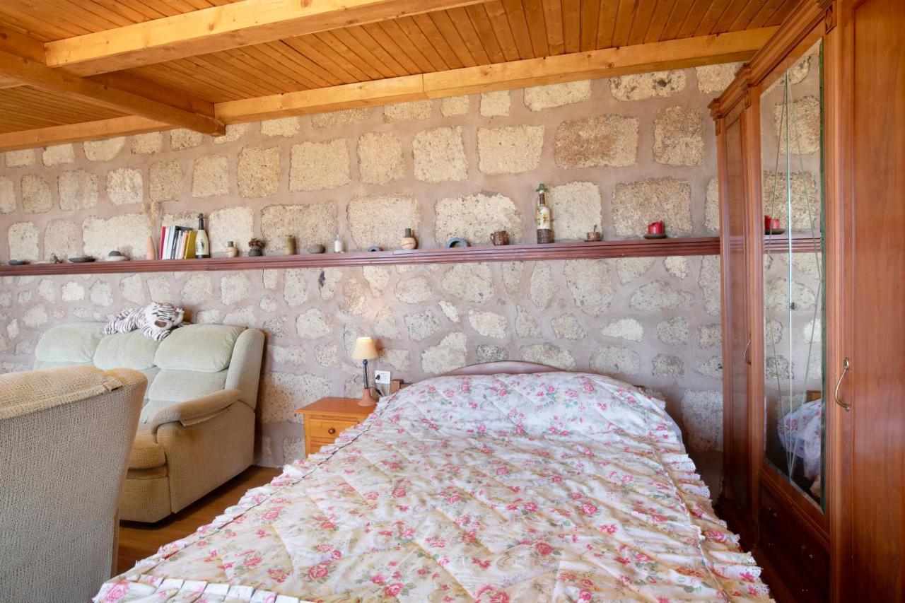 El Cazador 2 Villa กรานาดิลญา เด อาโบนา ภายนอก รูปภาพ