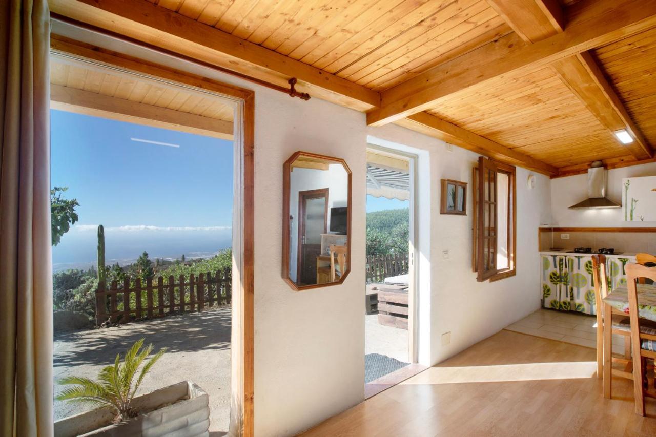 El Cazador 2 Villa กรานาดิลญา เด อาโบนา ภายนอก รูปภาพ