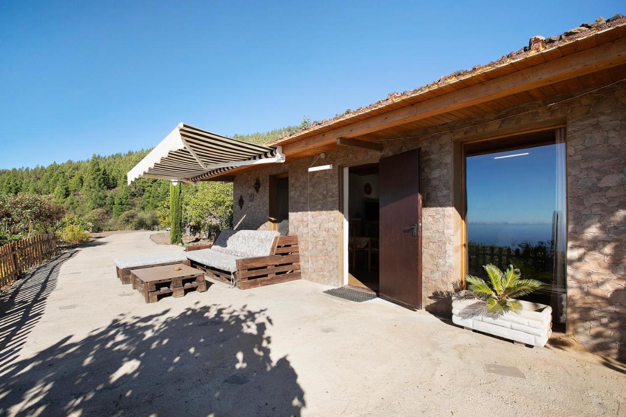 El Cazador 2 Villa กรานาดิลญา เด อาโบนา ภายนอก รูปภาพ