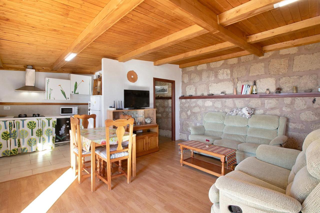 El Cazador 2 Villa กรานาดิลญา เด อาโบนา ภายนอก รูปภาพ